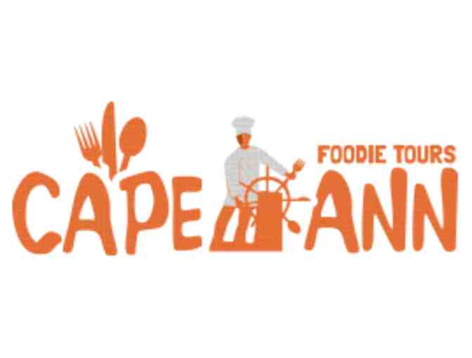 Cape Ann Basket feat. 2 Tickets to the Cape Ann Gloucester Foodie Tour