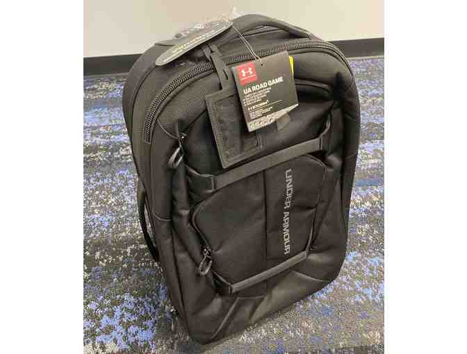 Under Armour Carry-on Luggage Bag