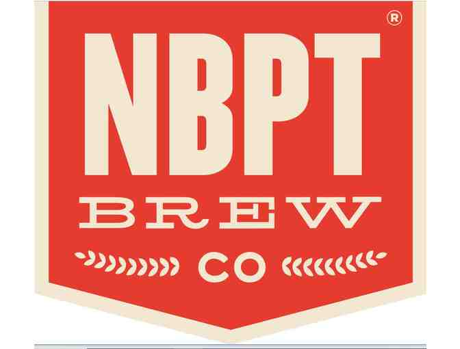 Newburyport Brew Co. - $50 Gift Card