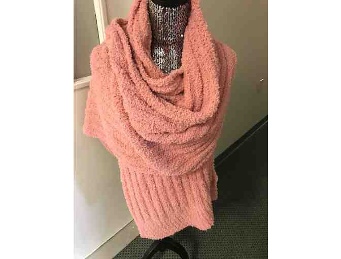 Luxurious Winter Scarf or Wrap by Free People