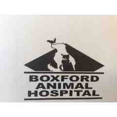 Boxford Animal Hospital