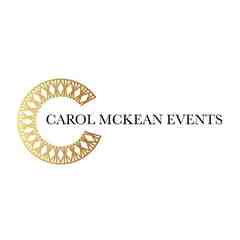 Carol McKean Events