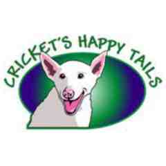 Cricket's Happy Tails Pet Service