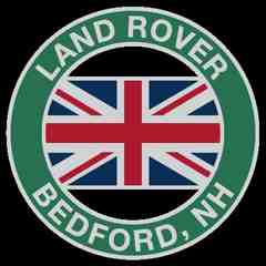 LandRover Bedford