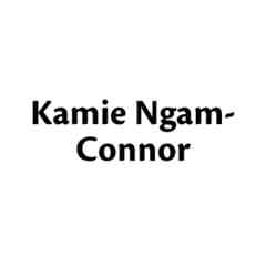 Kamie Ngam-Connor
