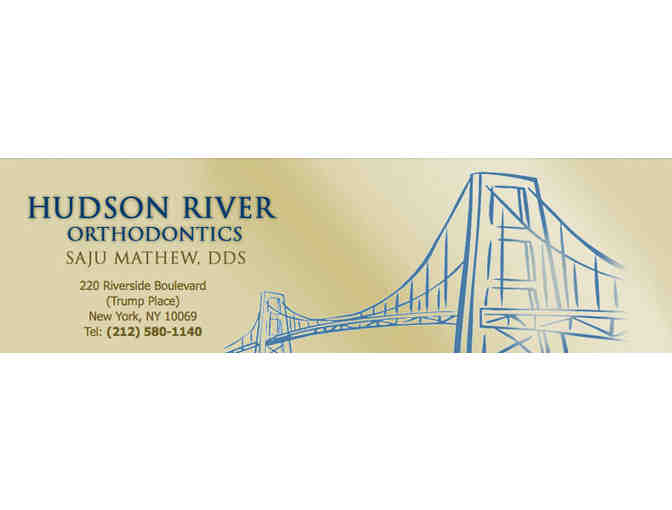 Hudson River Orthodontic treatment