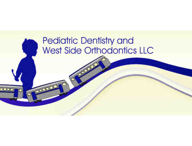 Pediatric Dental Check Up with Pediatric Dentistry