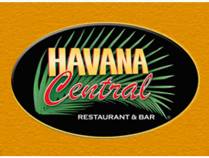 Havana Central