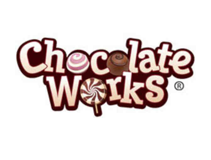 Chocolate Works