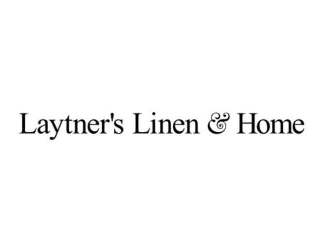 Laytner's Linen & Home