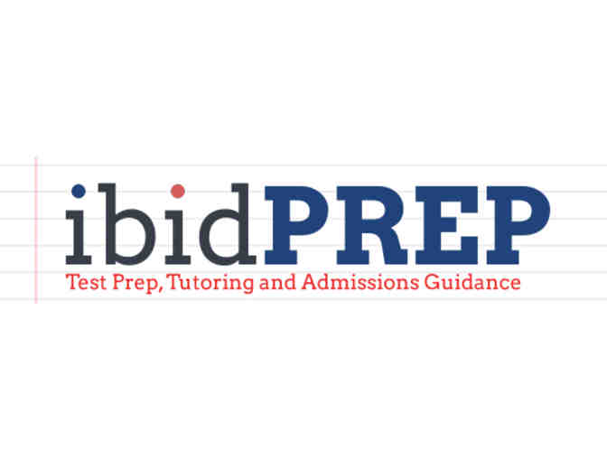 ibidPREP