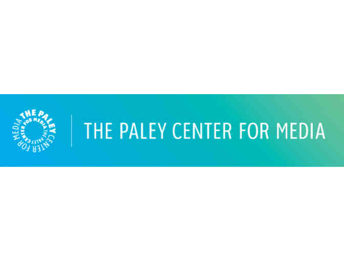 The Paley Center for Media - Membership