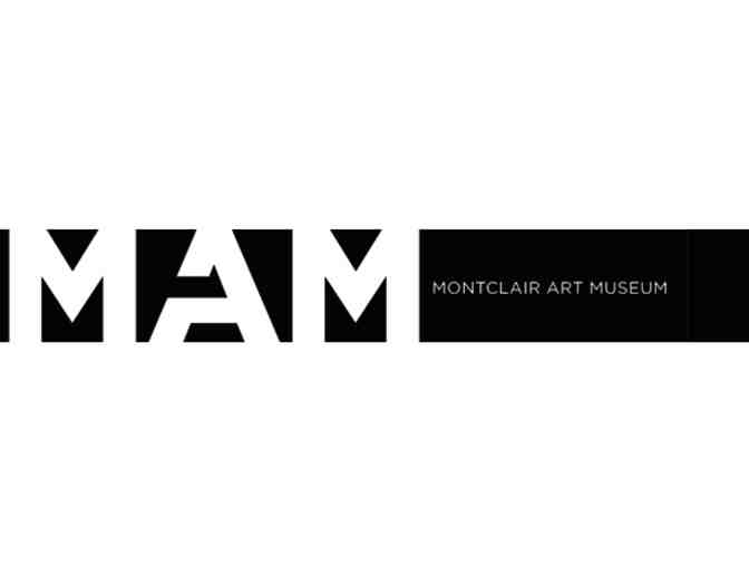 Montclair Art Museum - Membership