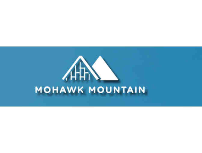 Mohawk Mountain Ski Tickets