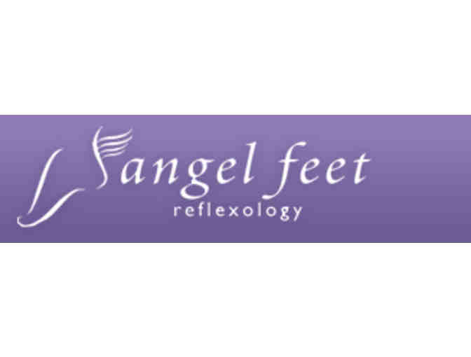 Angel Feet Reflexology