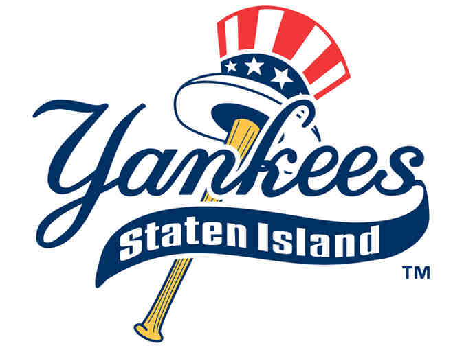 Staten Island Yankees - 2 tickets