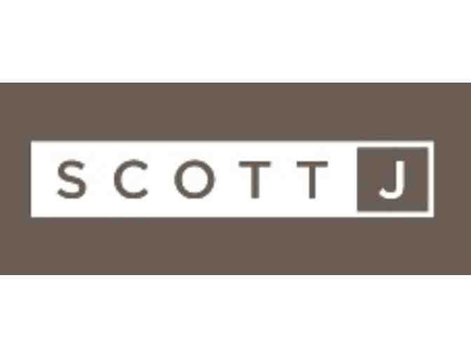 Scott J Salon