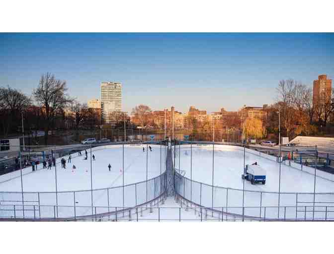 Lasker Rink