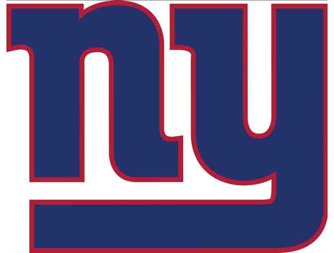 NY Giants - 6 pre-season tickets