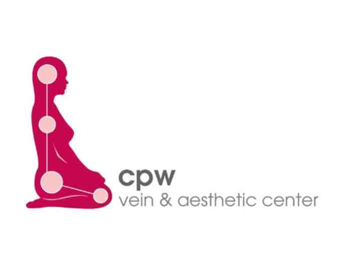 Central Park West Vein & Aesthetic Center - laser hair removal