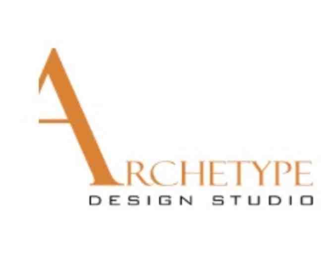 Archetype Design Studio