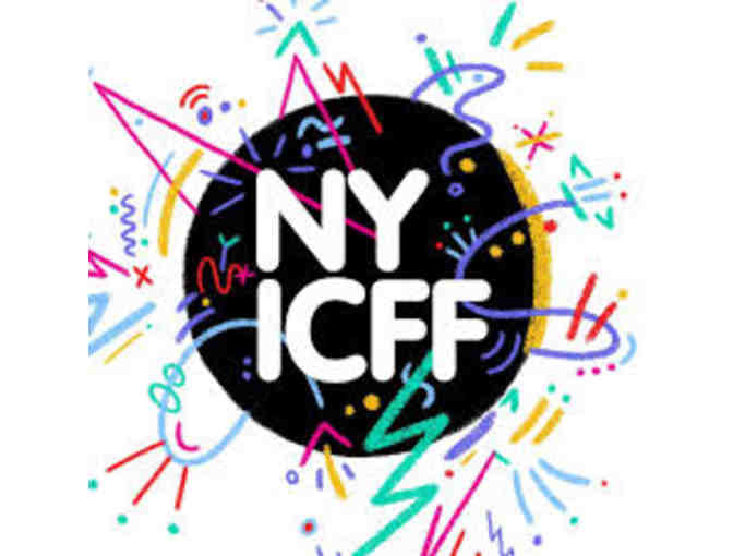 2020 Membership to New York International Childrens Film Festival