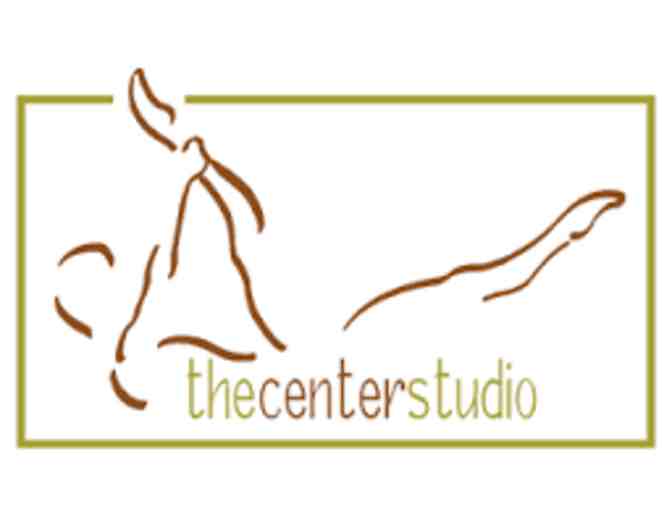 The Center Studio Pilates Package