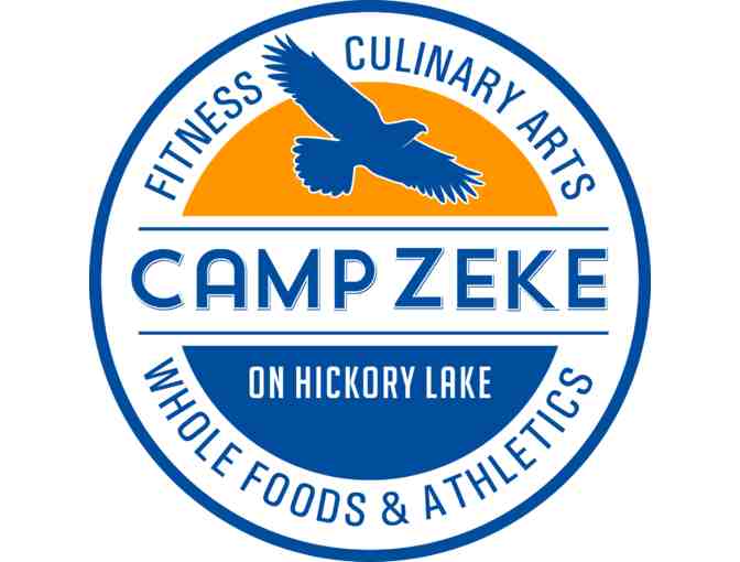 Camp Zeke: $500 off a three week session or $150 off a one week session