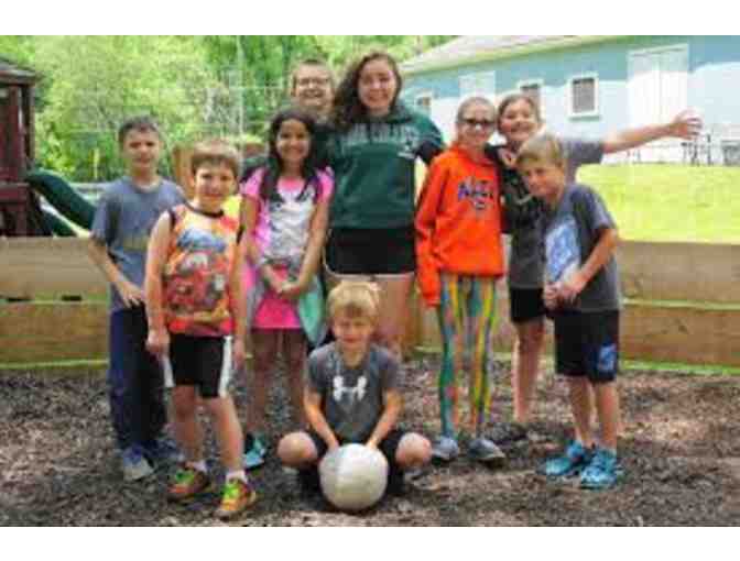 Five Week Camp Session at Pocono Springs Camp