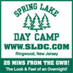 Spring Lake Day Camp