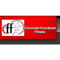 Cincinnati Functional Fitness