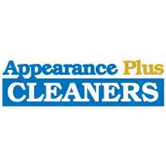 Appearance Plus Cleaners