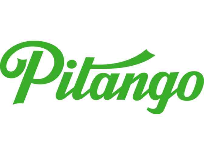 Pitango Gelato: $25 Gift Card