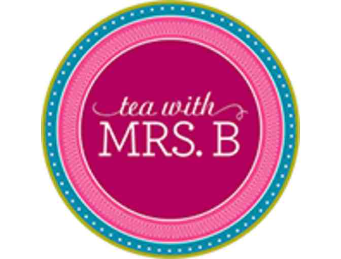 Class Basket: Mom's Day Off (Purdue)