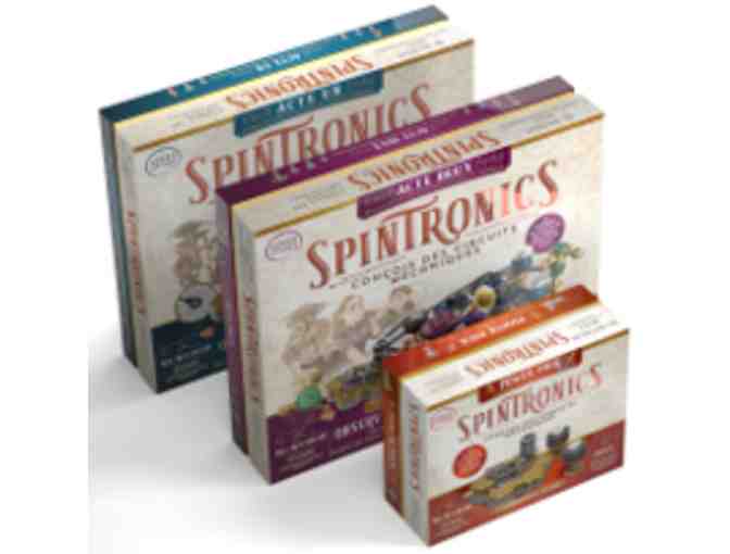 Class Basket: STEM Explorers (LE West)