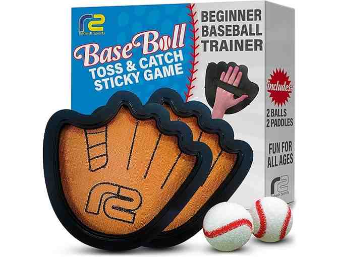 Class Basket: Game On! (Jarvis)