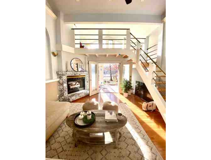 Class Basket: Escape to Adventure! The Ultimate Family Getaway (UE)