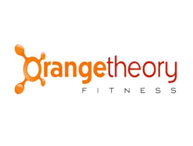 Orange Theory Fitness MCLEAN: 2 Weeks Unlimited Classes and Swag