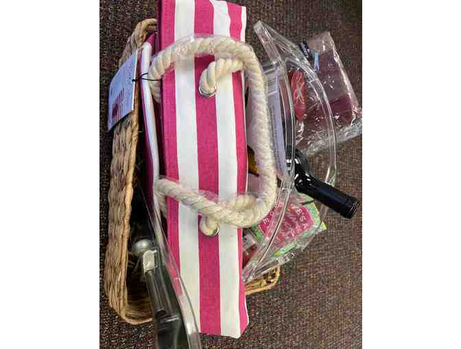 Wine Basket