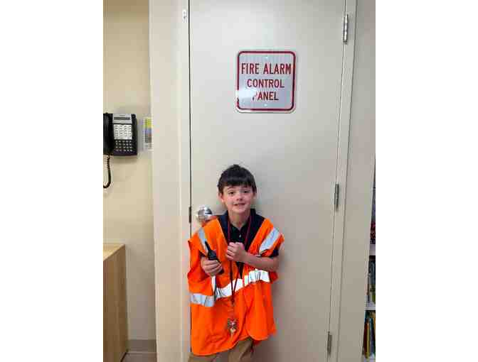 MSM Assistant Director for a Day (all MSM students eligible)