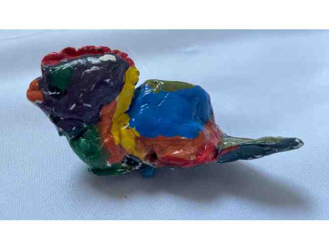 MSM Class Art: 'Paradise' (LE East)