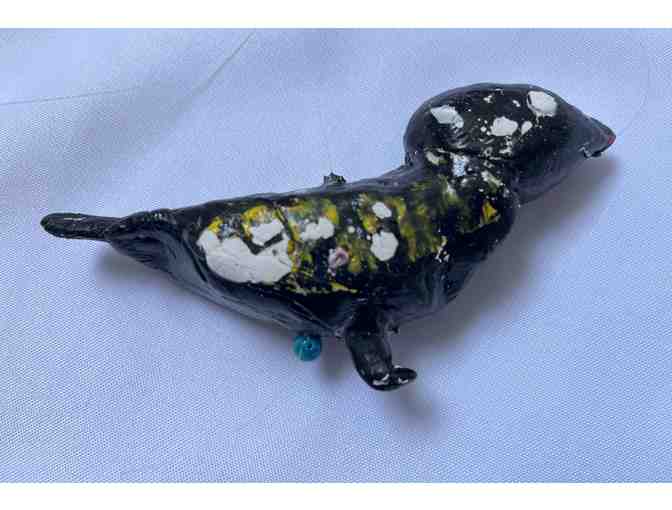 MSM Class Art: 'Paradise' (LE East)