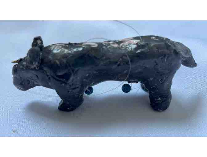 MSM Class Art: 'Paradise' (LE East)