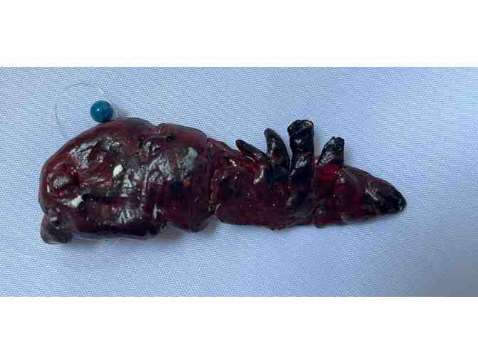 MSM Class Art: 'Paradise' (LE East)