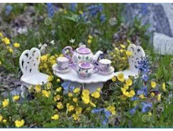 MSM Teacher Playdate: Spellbound with Mrs. Wladar, Kedar, Kiess, Munoz and Saadvandi