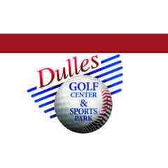 Dulles Golf Center and Sports Park!