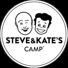 Steve & Kate's Camp