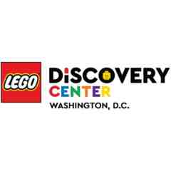 Lego Discovery Center DC