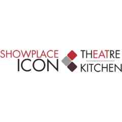 Showplace Icon Theatre Kitchen