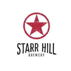 Starr Hill Brewery